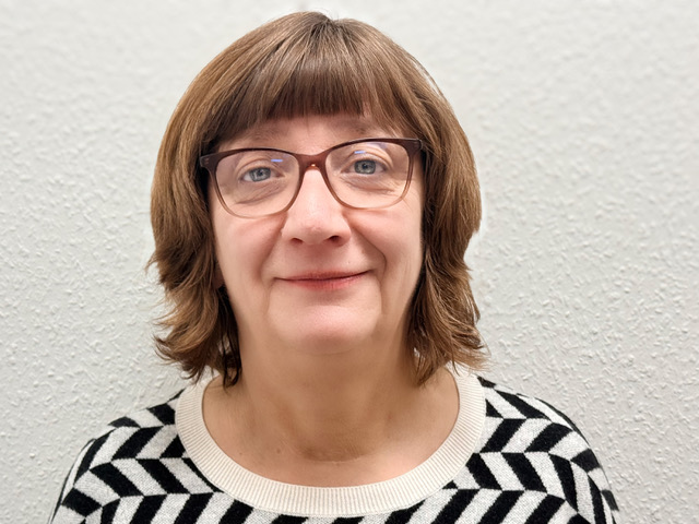 Andrea Wolf – Qualitätsmanagement