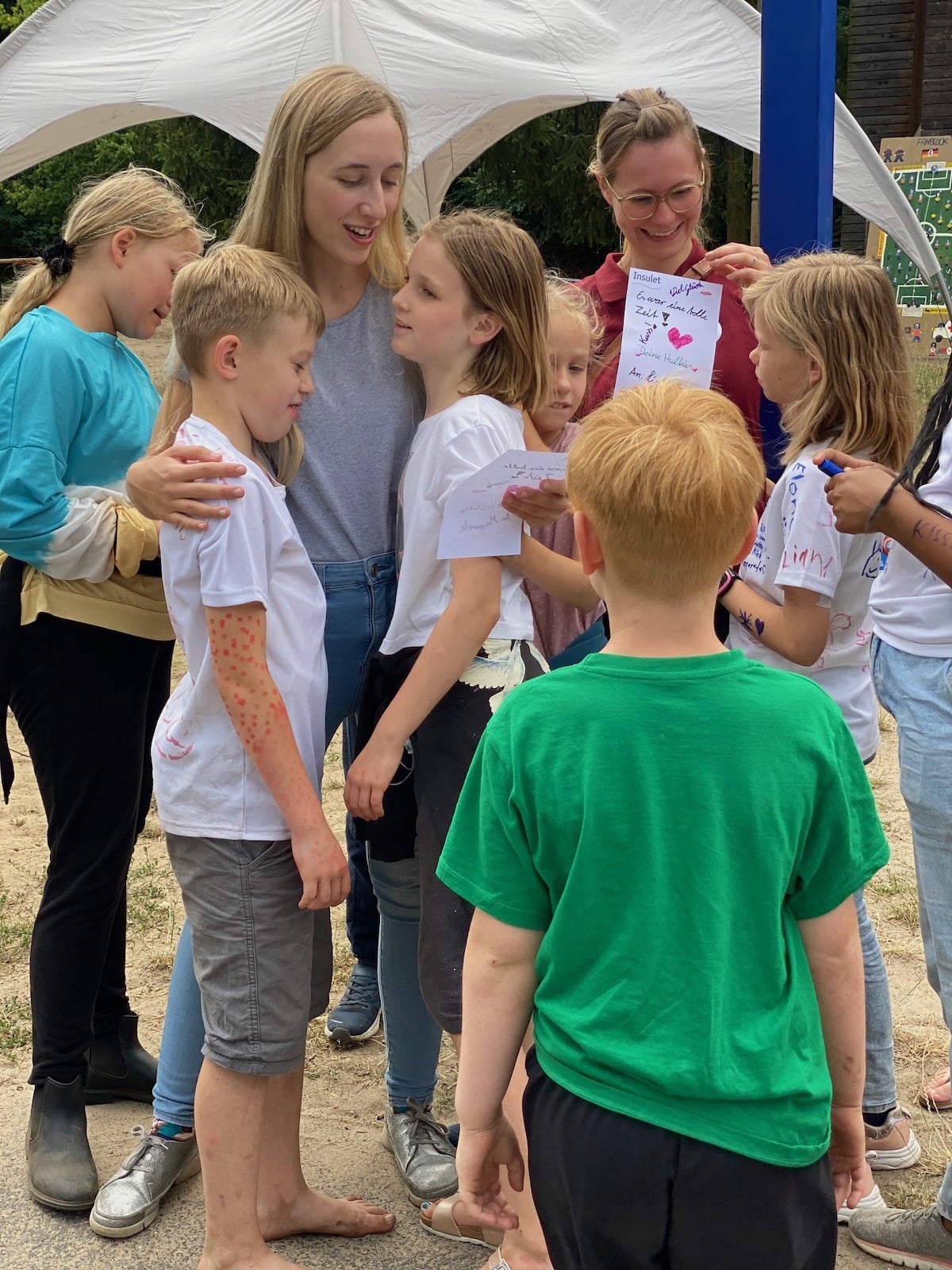 Diabetes Verein FKJD e.V. - Verein für Kinder zur Förderung von Kindern und Jugendlichen mit Diabetes