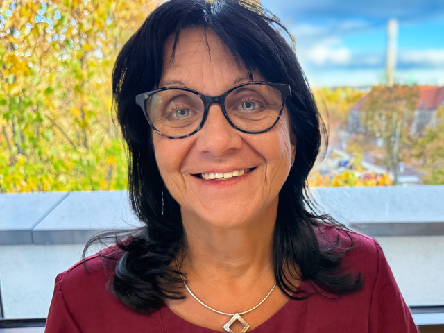 Regine Schade - Diabetesassistentin Arztpraxis Milek