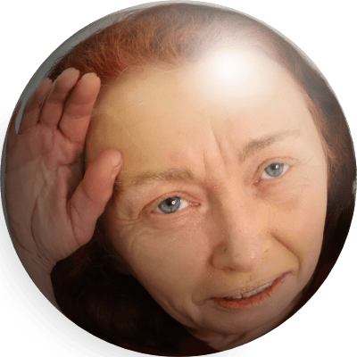 Olga Plochotnjuk - Team Arztpraxis Dr. Milek - Kugel