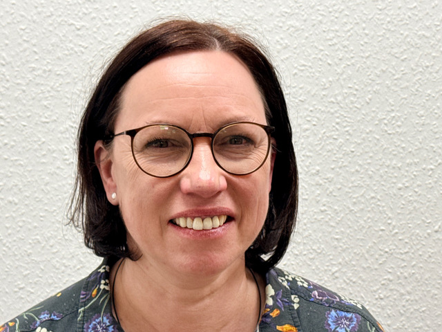 Yvonne Porst - Study Nurse